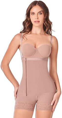 Ann Chery 5166 Melissa Fajas Para Adelgazar Shapewear for Women